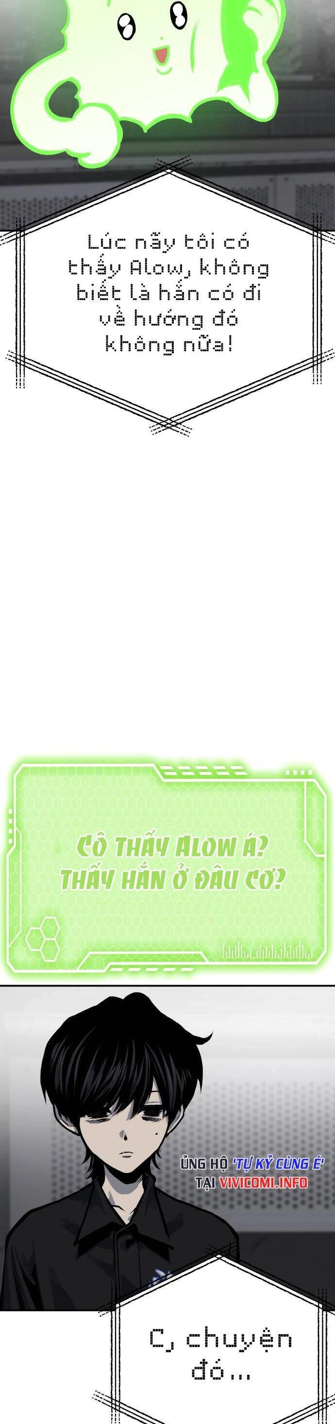 Người Thây Ma Chapter 53 - 28