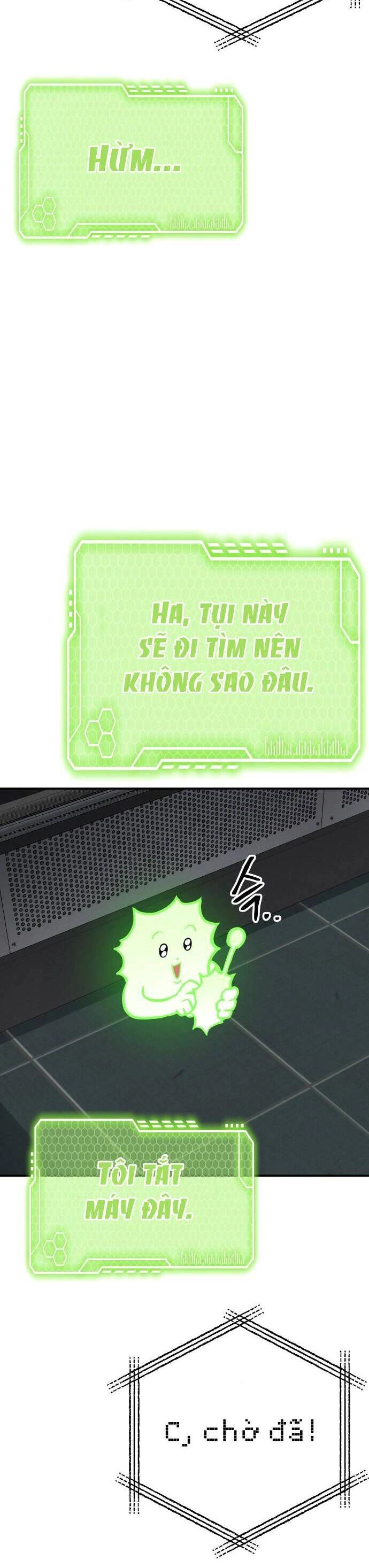 Người Thây Ma Chapter 53 - 29