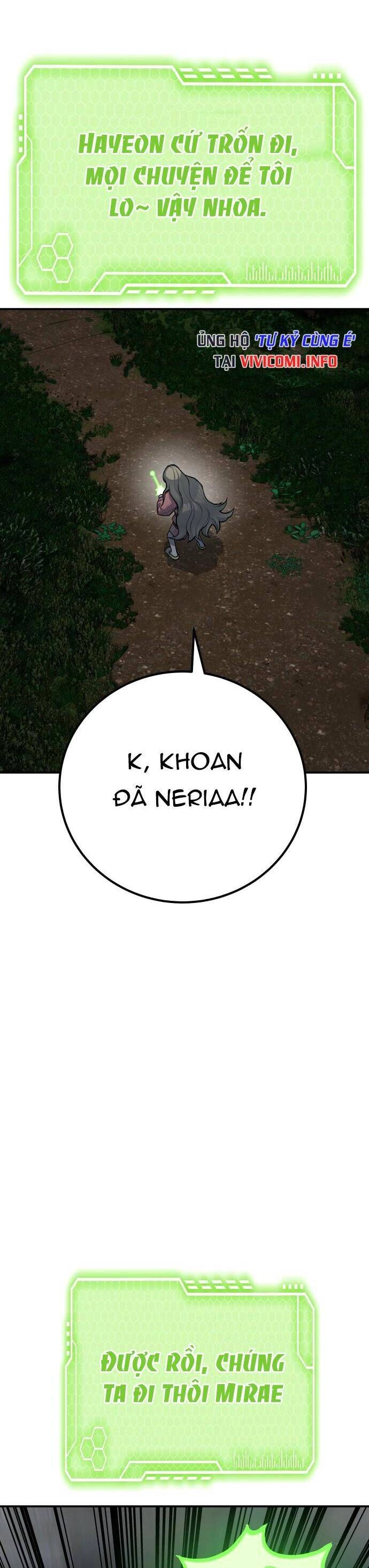 Người Thây Ma Chapter 53 - 32