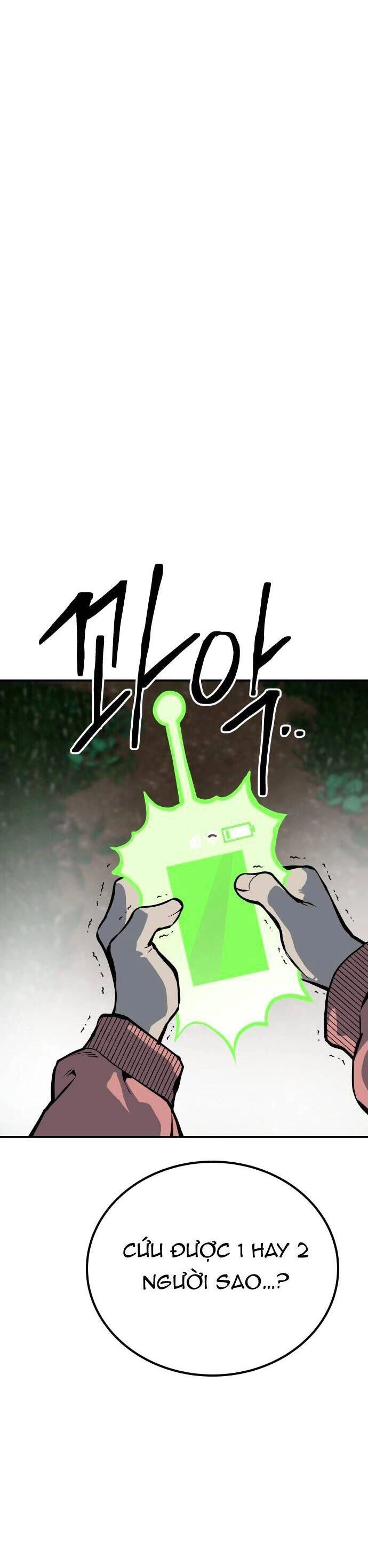 Người Thây Ma Chapter 53 - 35