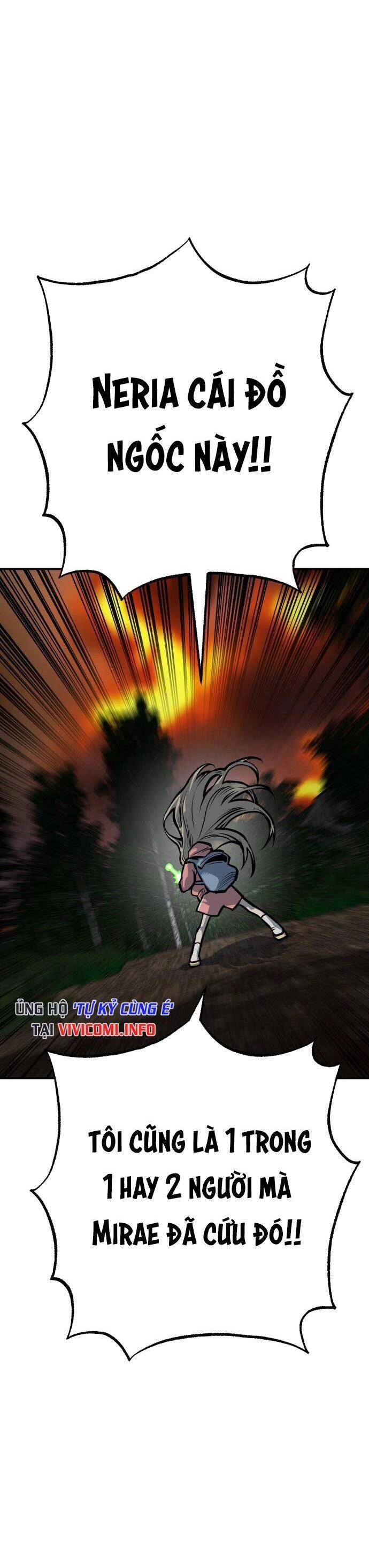 Người Thây Ma Chapter 53 - 36