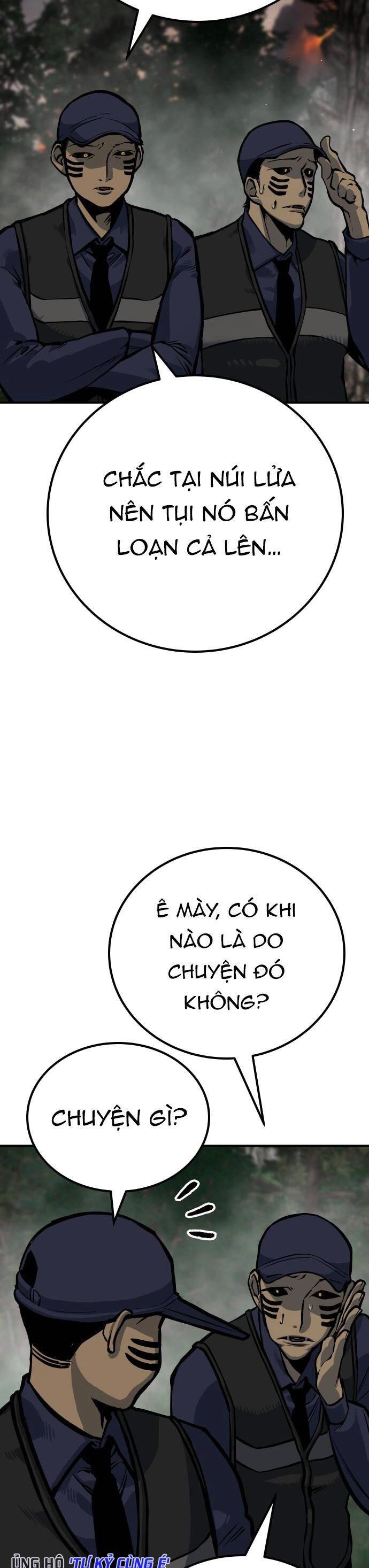 Người Thây Ma Chapter 53 - 43