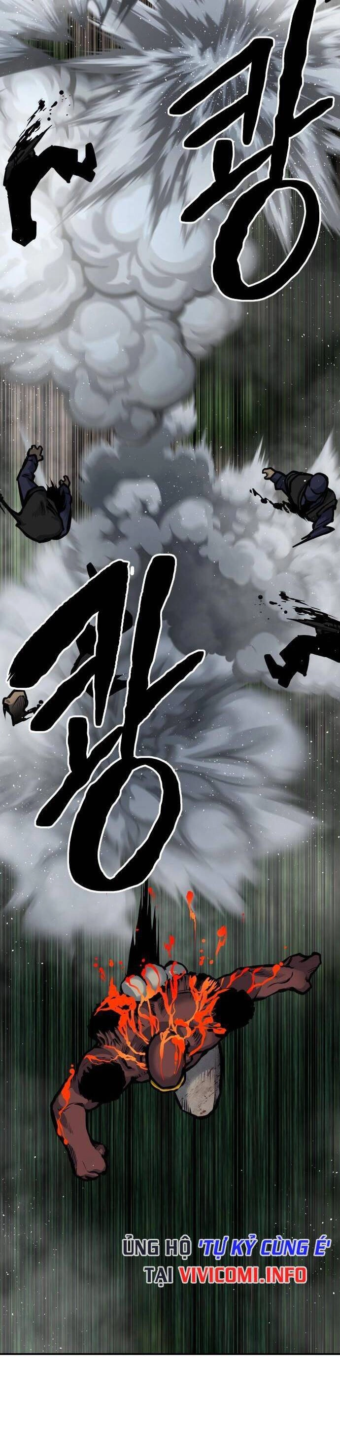 Người Thây Ma Chapter 53 - 50