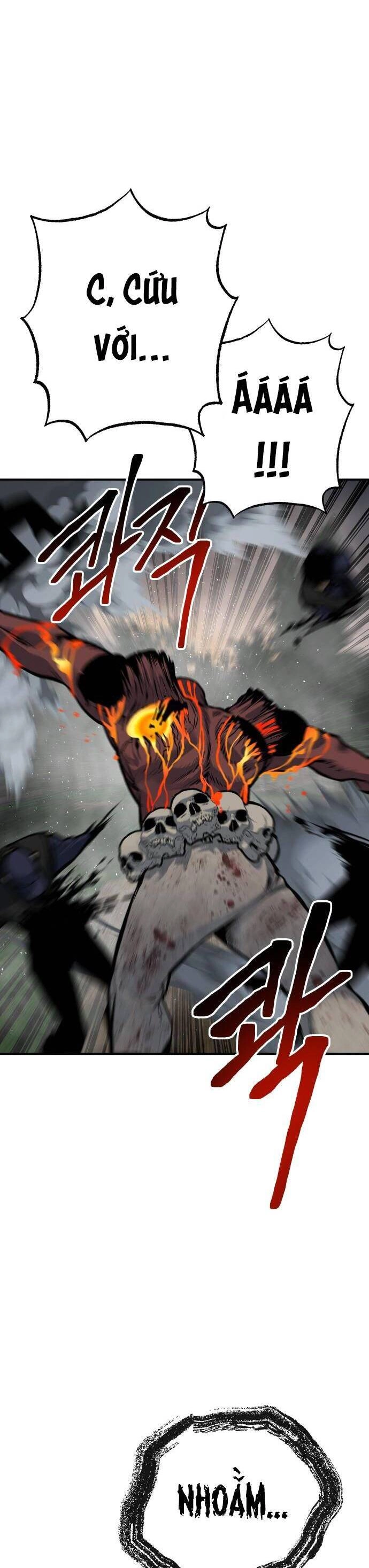 Người Thây Ma Chapter 53 - 51