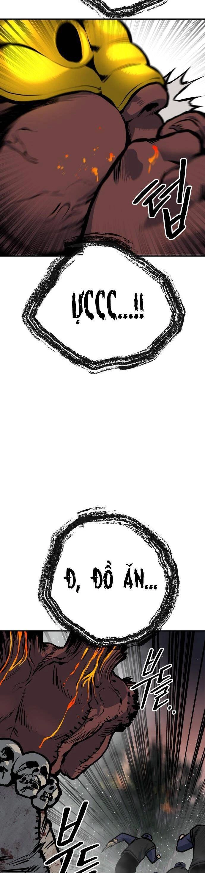 Người Thây Ma Chapter 53 - 52