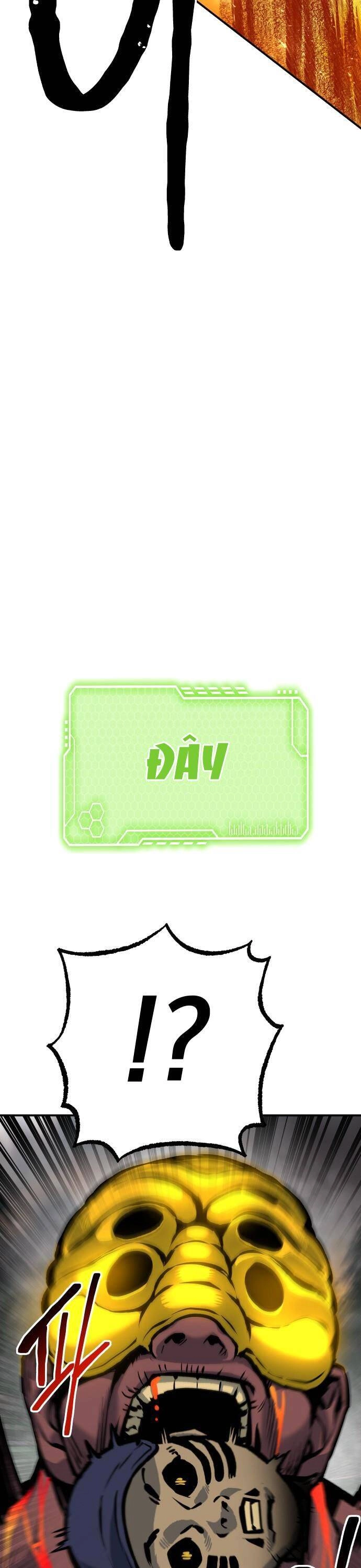 Người Thây Ma Chapter 53 - 55