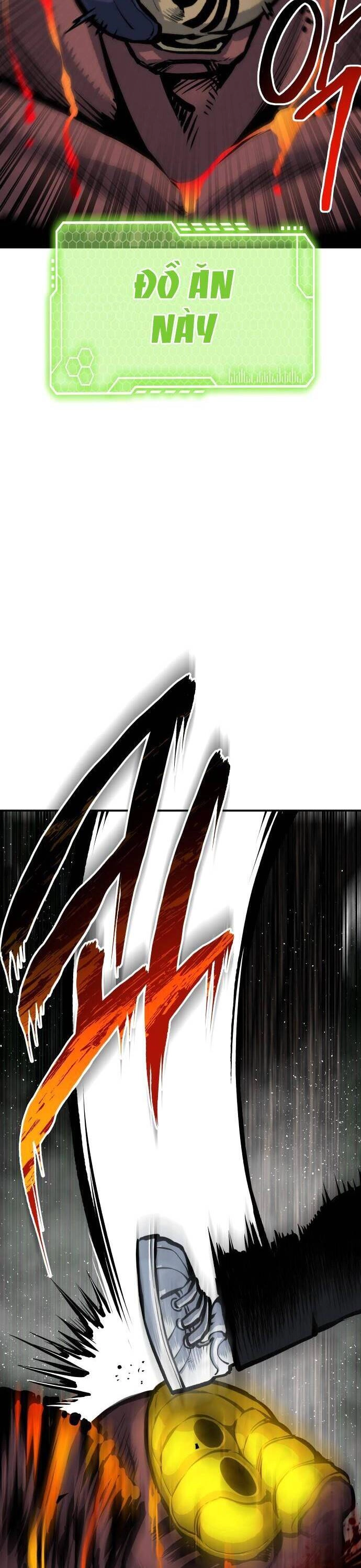 Người Thây Ma Chapter 53 - 56