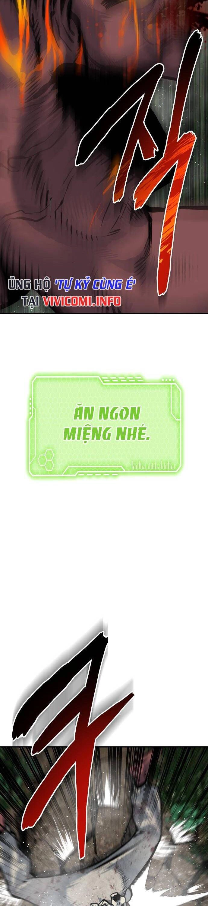 Người Thây Ma Chapter 53 - 57