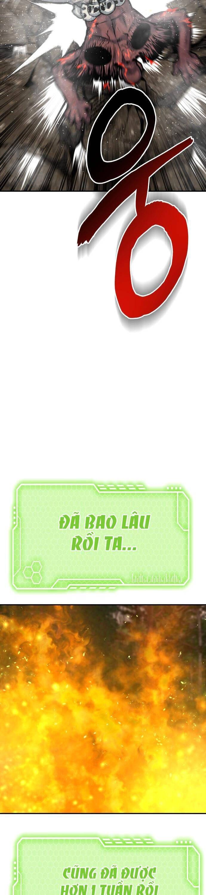 Người Thây Ma Chapter 53 - 58