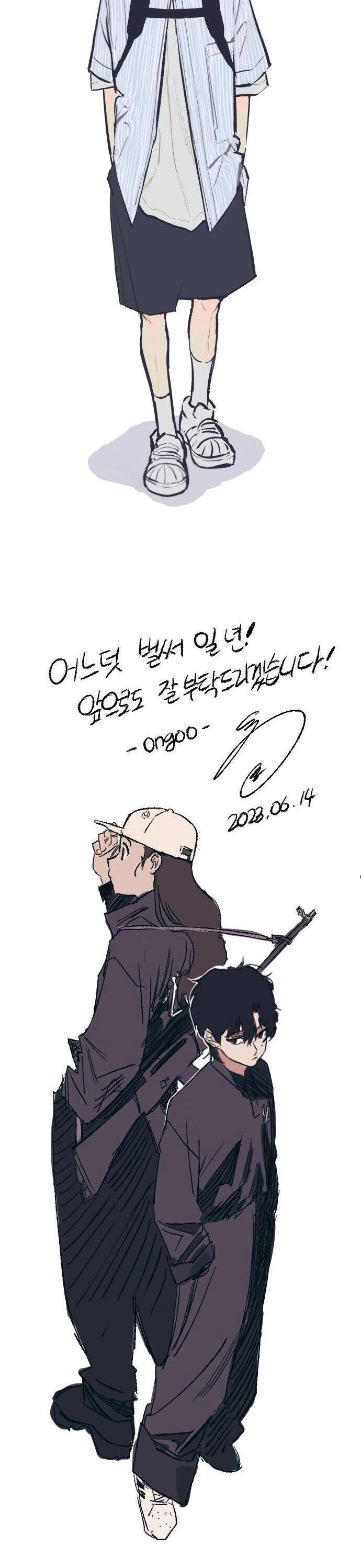 Người Thây Ma Chapter 53 - 61