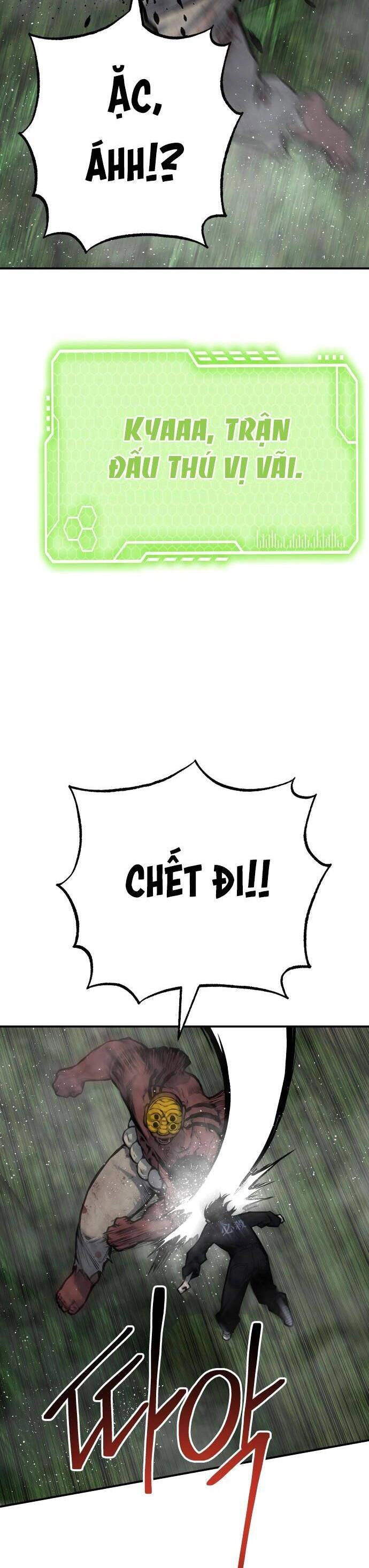 Người Thây Ma Chapter 54 - 9