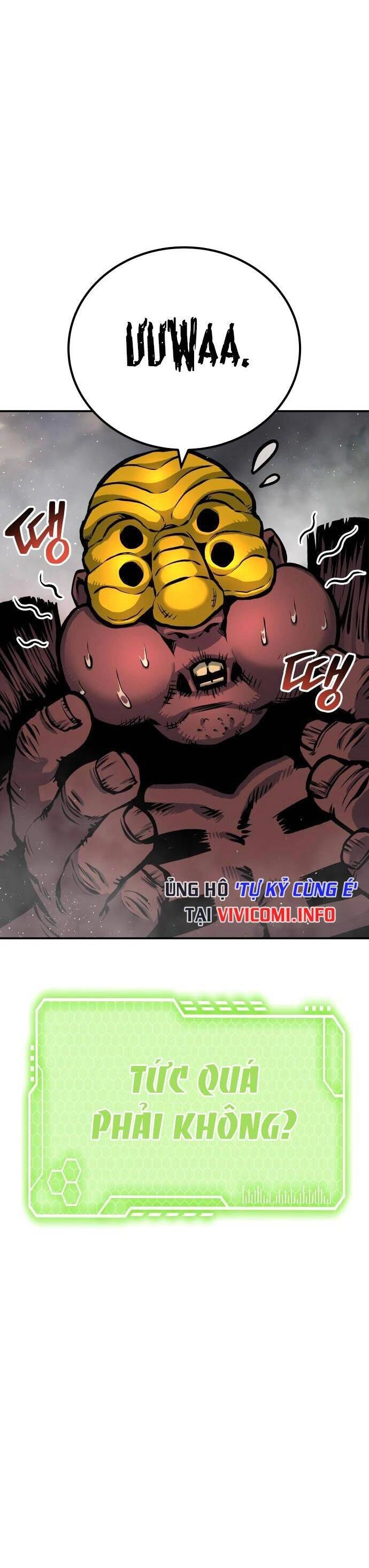 Người Thây Ma Chapter 54 - 12