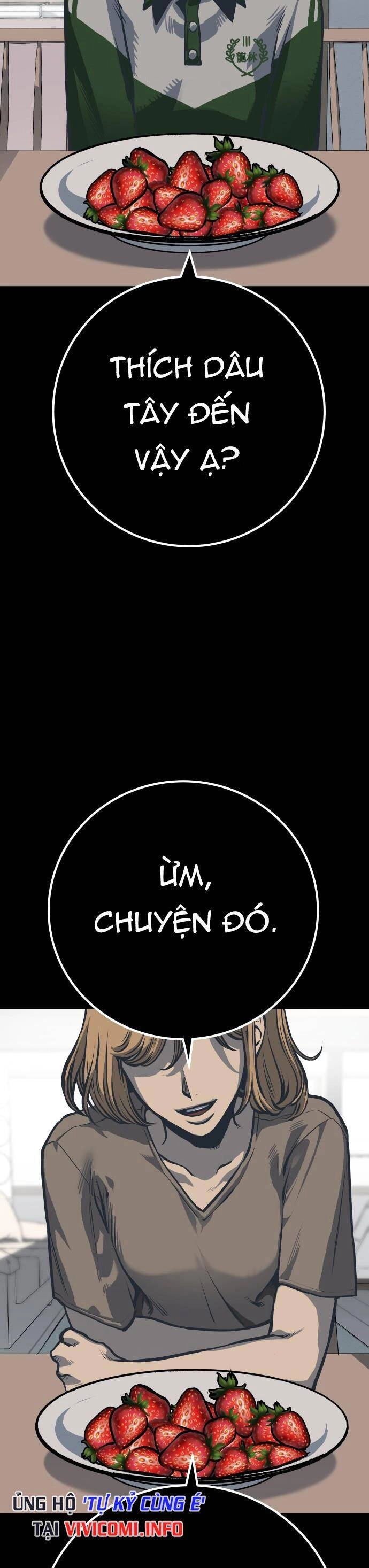 Người Thây Ma Chapter 54 - 25