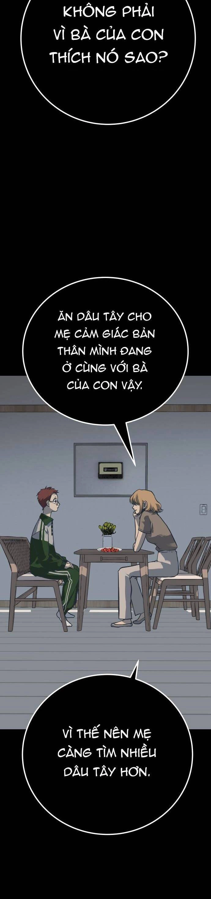 Người Thây Ma Chapter 54 - 26