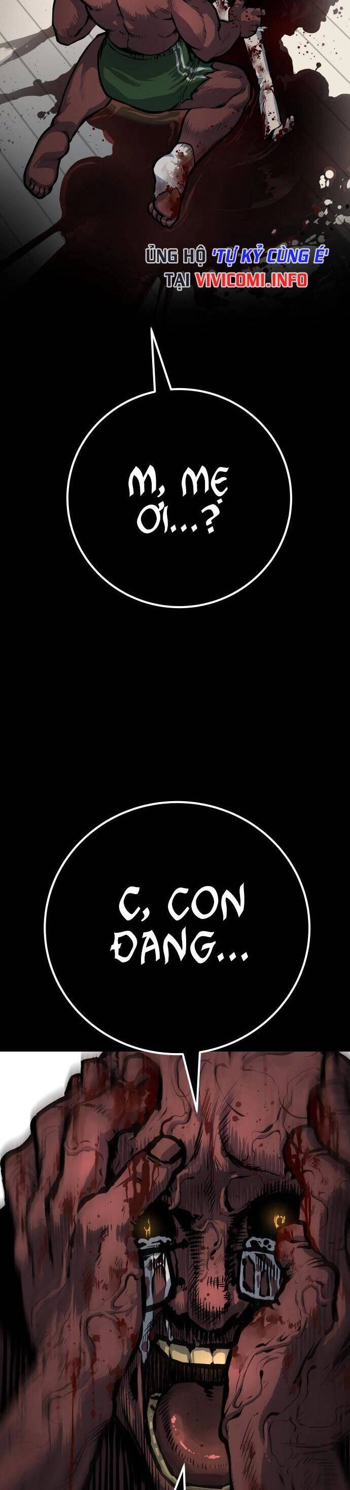 Người Thây Ma Chapter 54 - 29