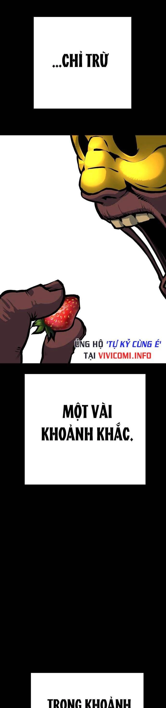 Người Thây Ma Chapter 54 - 32