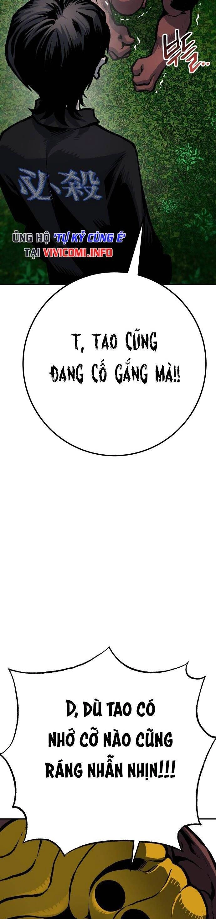 Người Thây Ma Chapter 54 - 36