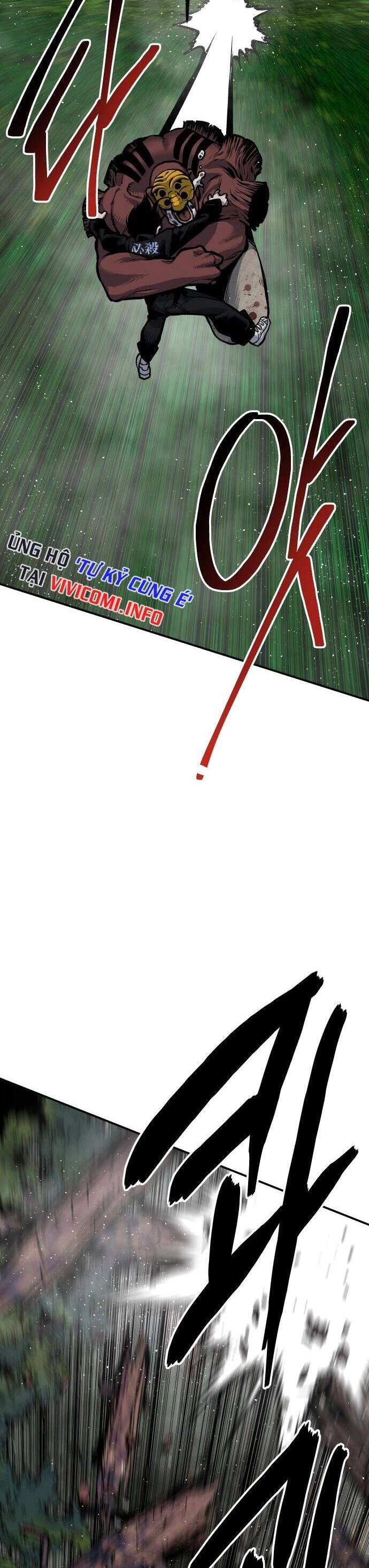 Người Thây Ma Chapter 54 - 38