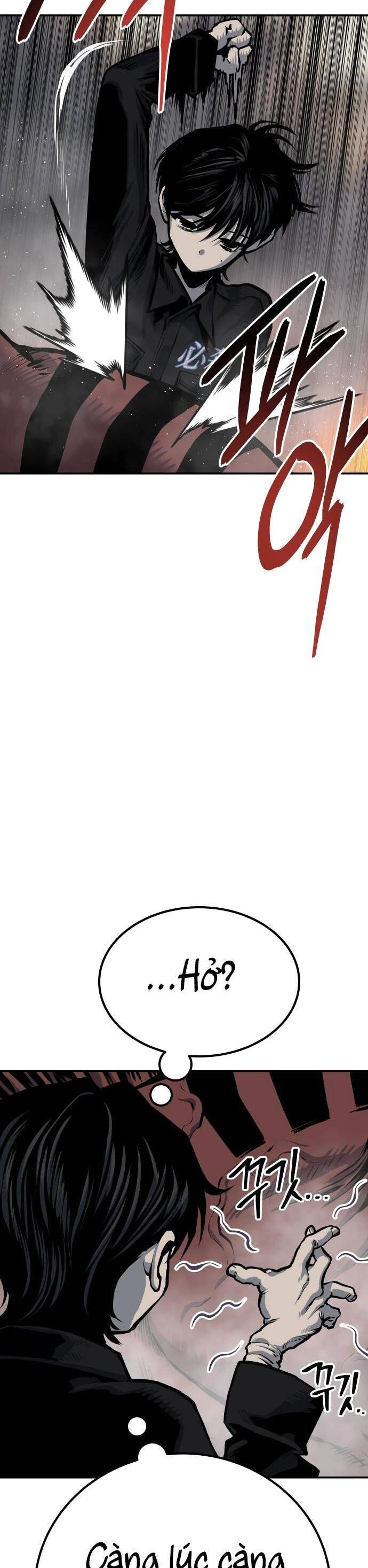 Người Thây Ma Chapter 54 - 40