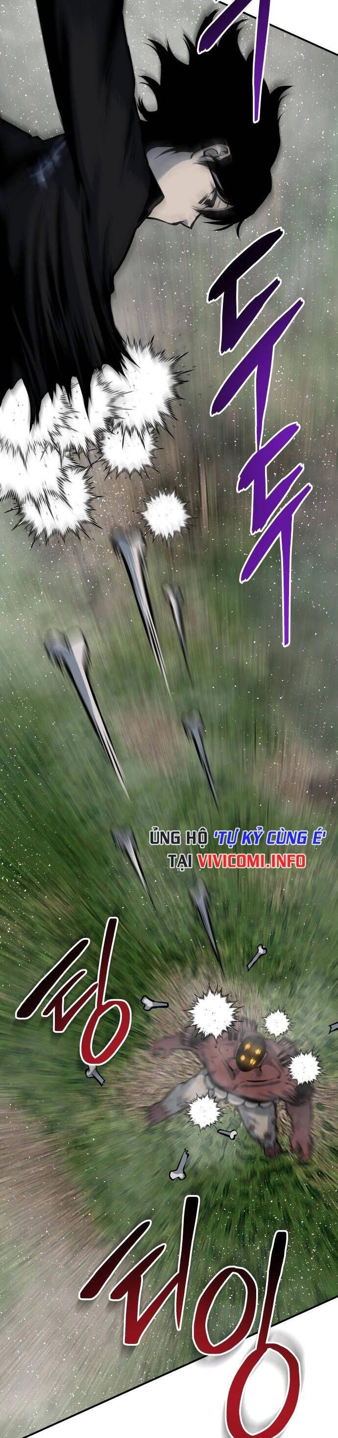 Người Thây Ma Chapter 54 - 42