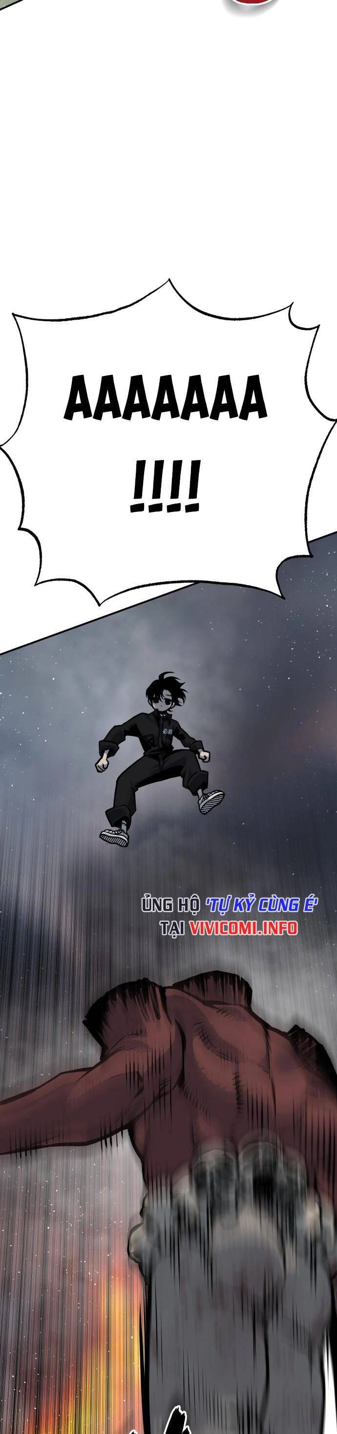 Người Thây Ma Chapter 54 - 43