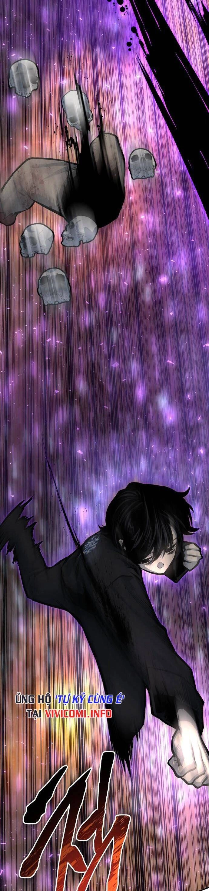 Người Thây Ma Chapter 54 - 47