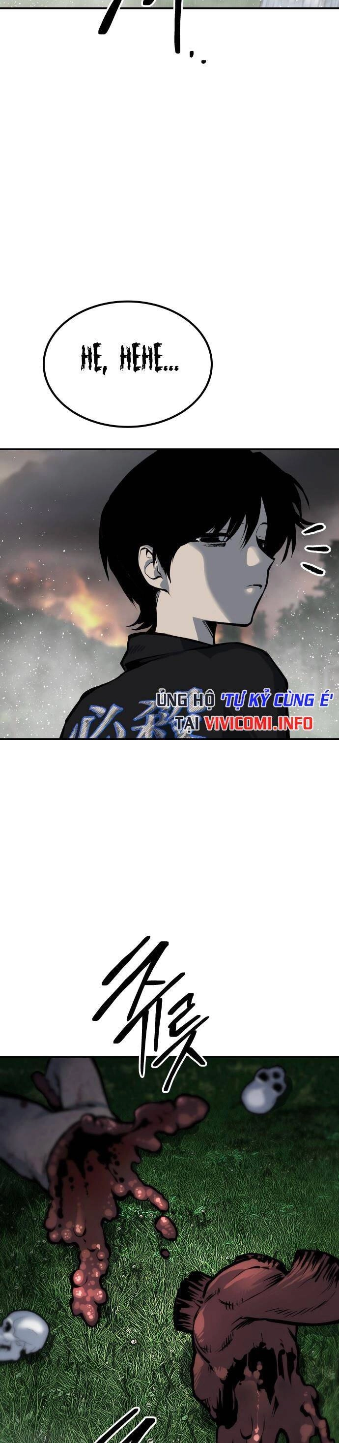 Người Thây Ma Chapter 54 - 49