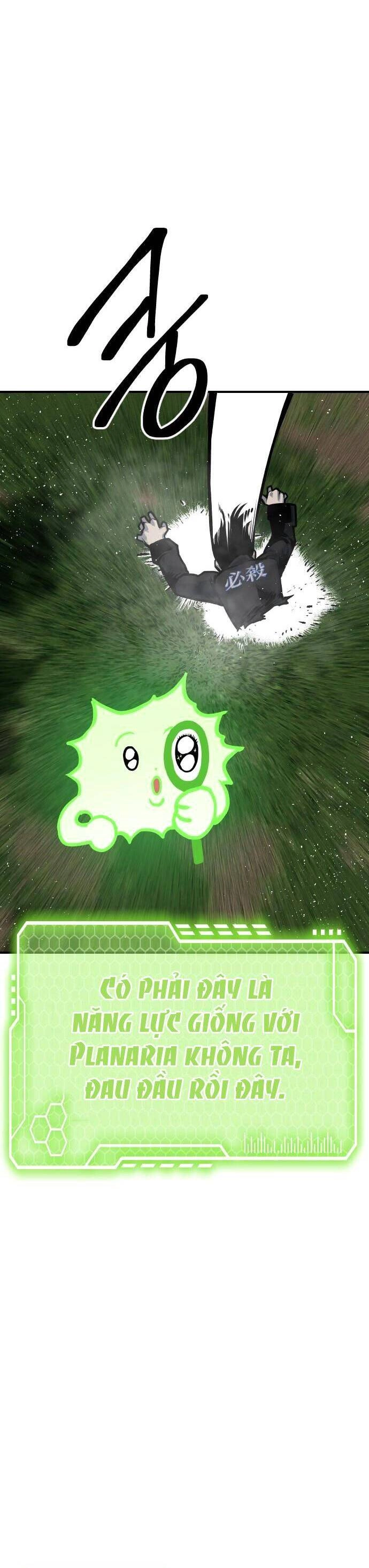 Người Thây Ma Chapter 54 - 53