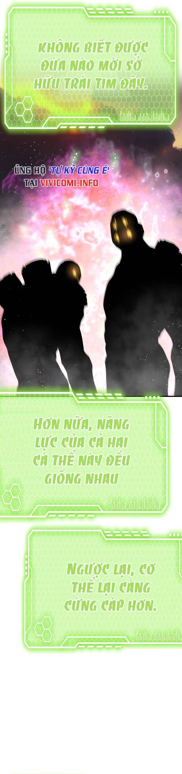 Người Thây Ma Chapter 54 - 54