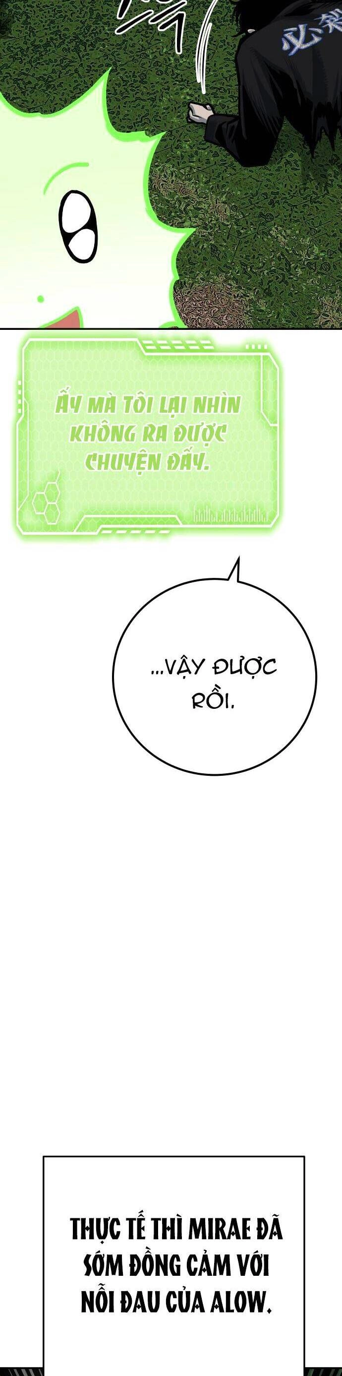 Người Thây Ma Chapter 54 - 57