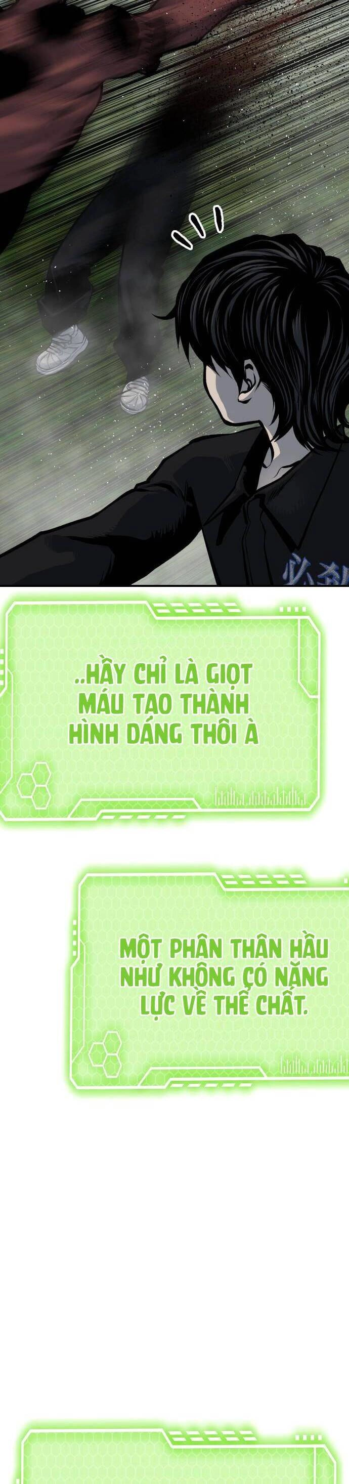 Người Thây Ma Chapter 55 - 2