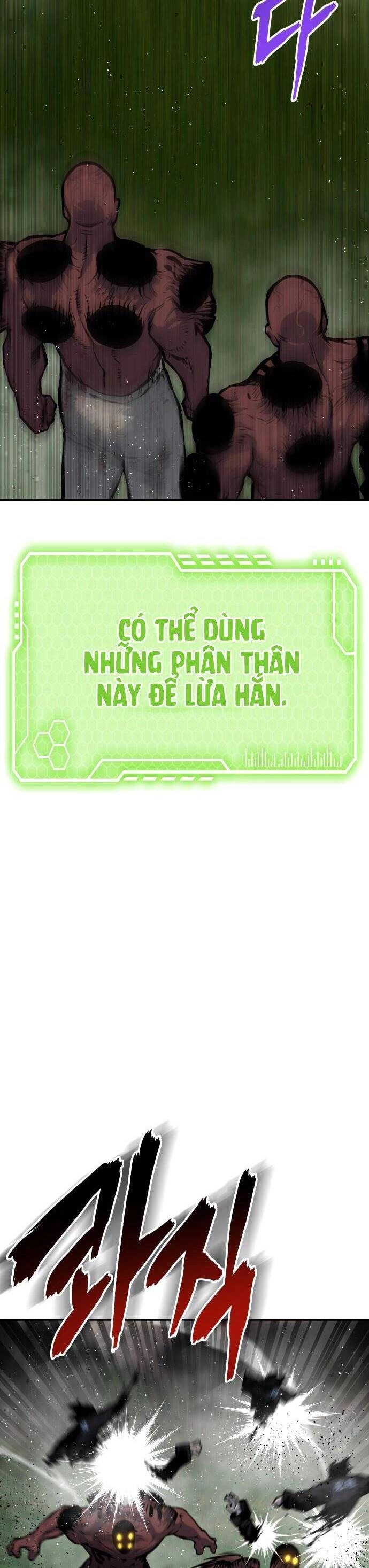 Người Thây Ma Chapter 55 - 5