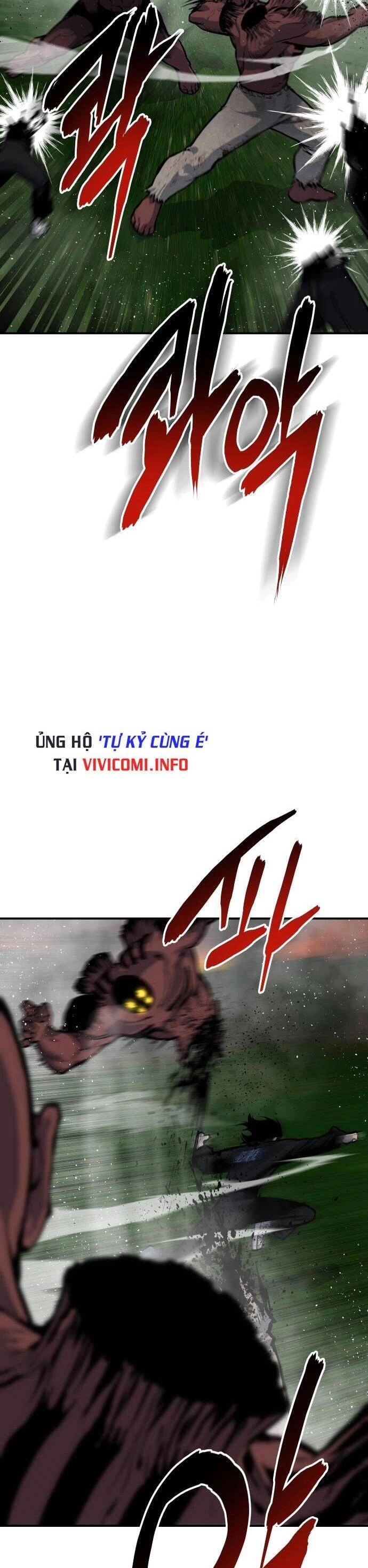 Người Thây Ma Chapter 55 - 6