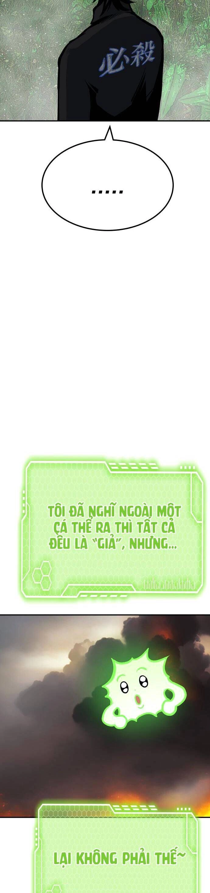 Người Thây Ma Chapter 55 - 11