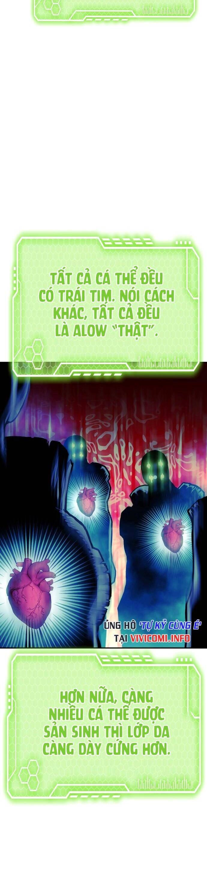 Người Thây Ma Chapter 55 - 12