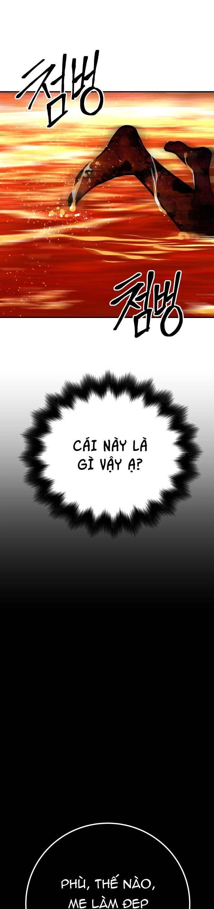 Người Thây Ma Chapter 55 - 16