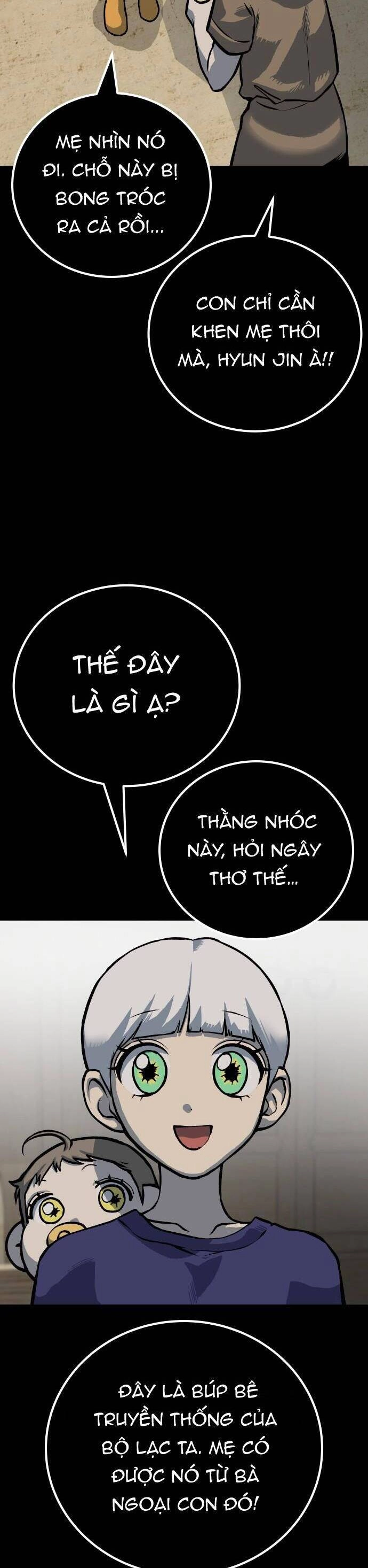 Người Thây Ma Chapter 55 - 18