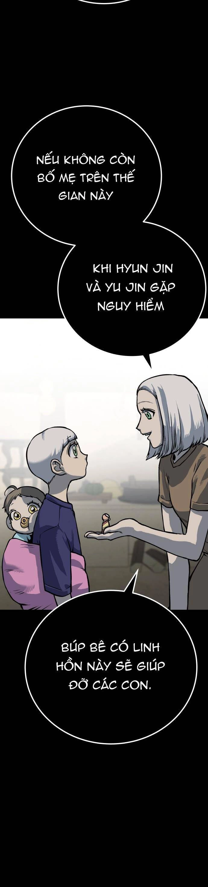 Người Thây Ma Chapter 55 - 19