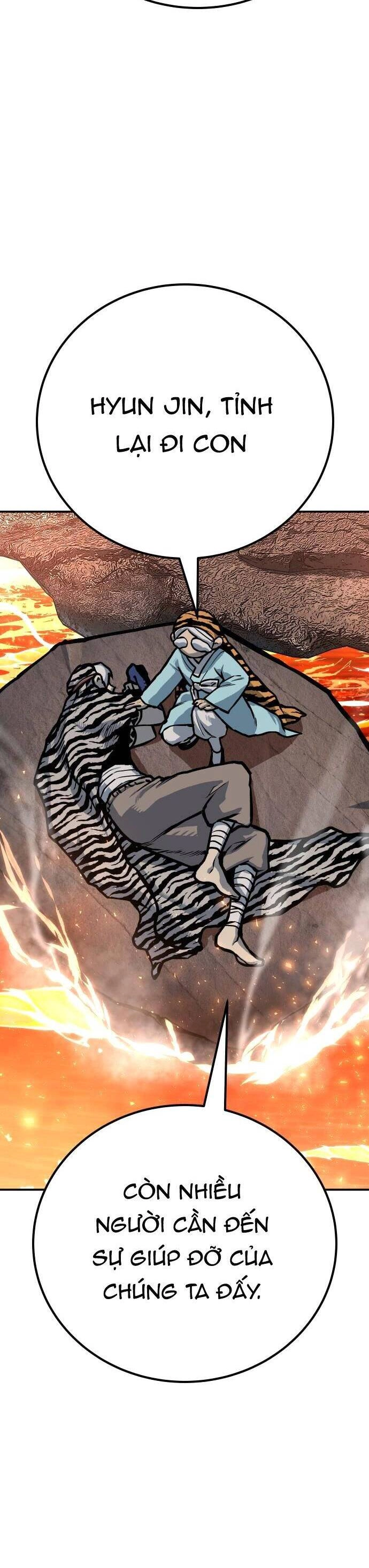 Người Thây Ma Chapter 55 - 27