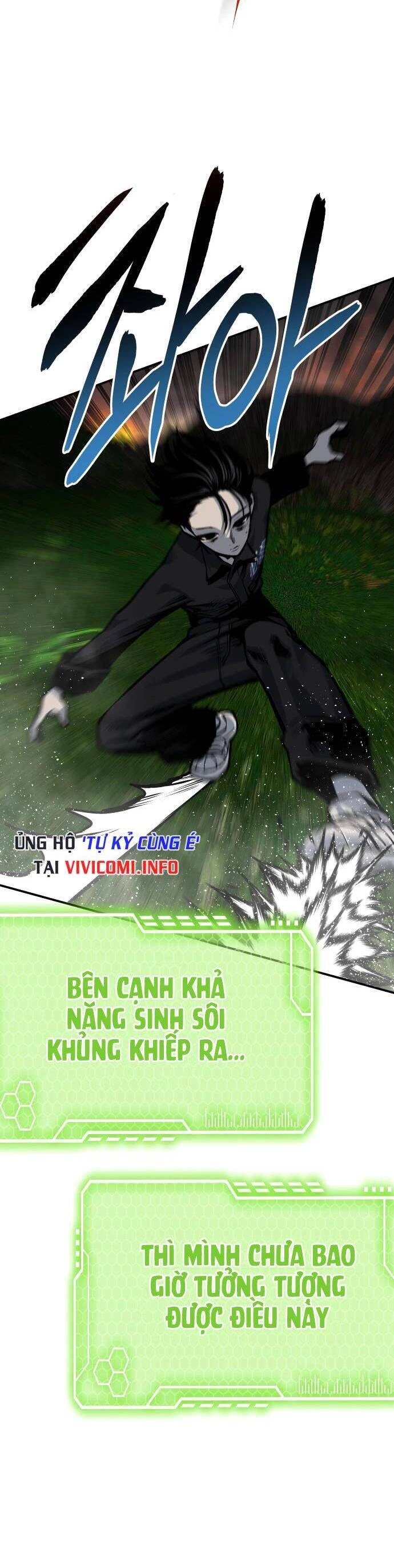 Người Thây Ma Chapter 55 - 32