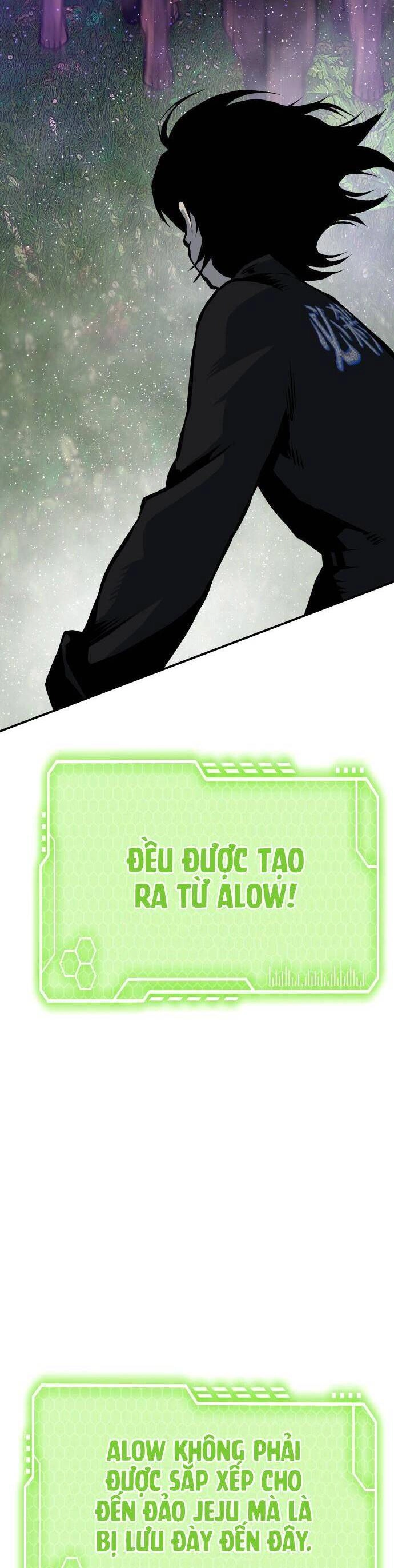 Người Thây Ma Chapter 55 - 35