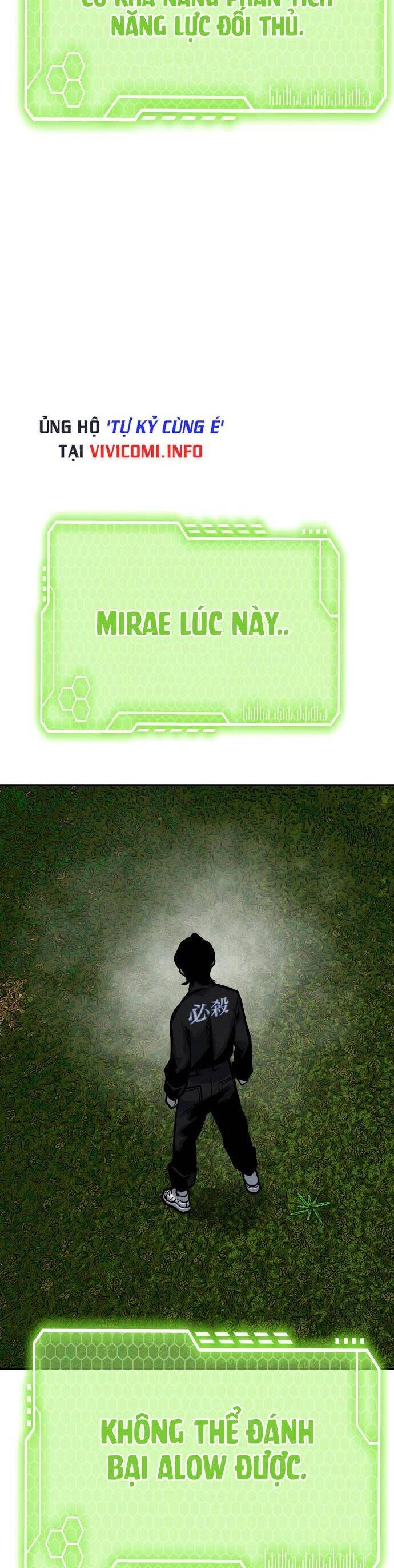 Người Thây Ma Chapter 55 - 37