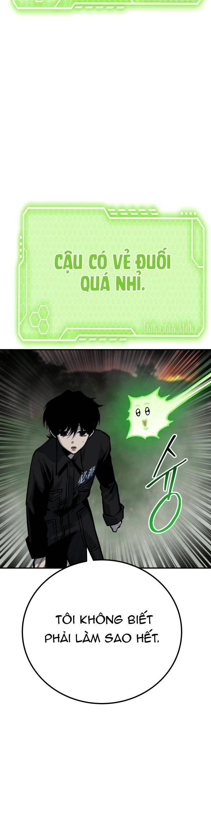 Người Thây Ma Chapter 55 - 38