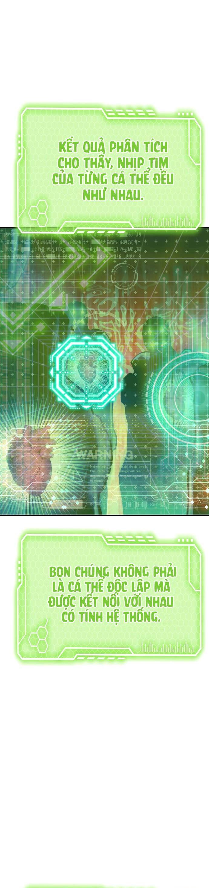 Người Thây Ma Chapter 55 - 44