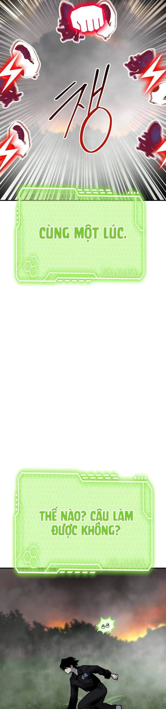 Người Thây Ma Chapter 55 - 46