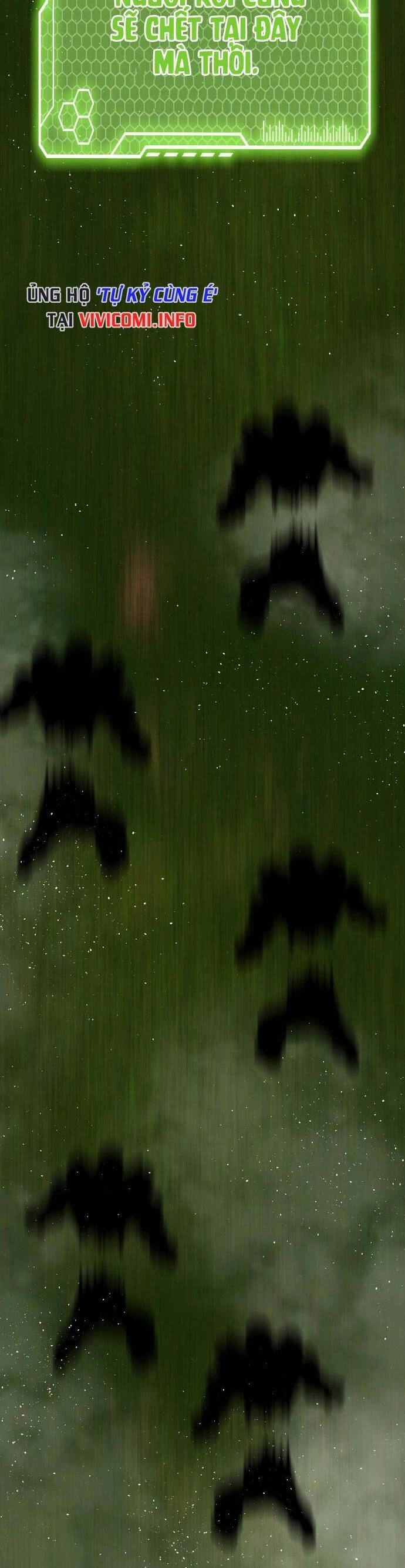 Người Thây Ma Chapter 55 - 51