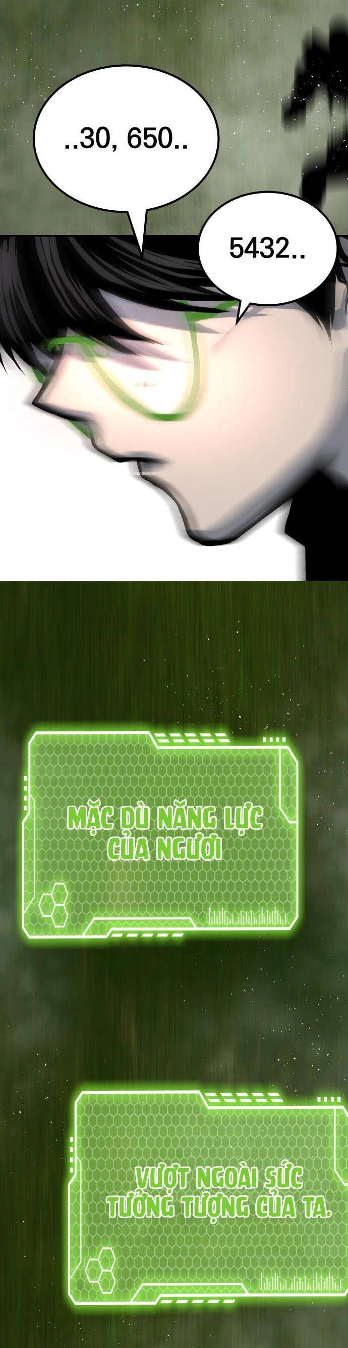 Người Thây Ma Chapter 55 - 52