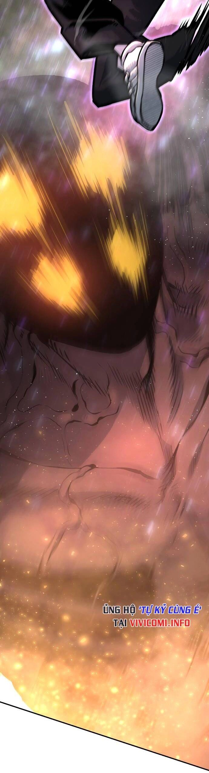 Người Thây Ma Chapter 55 - 58