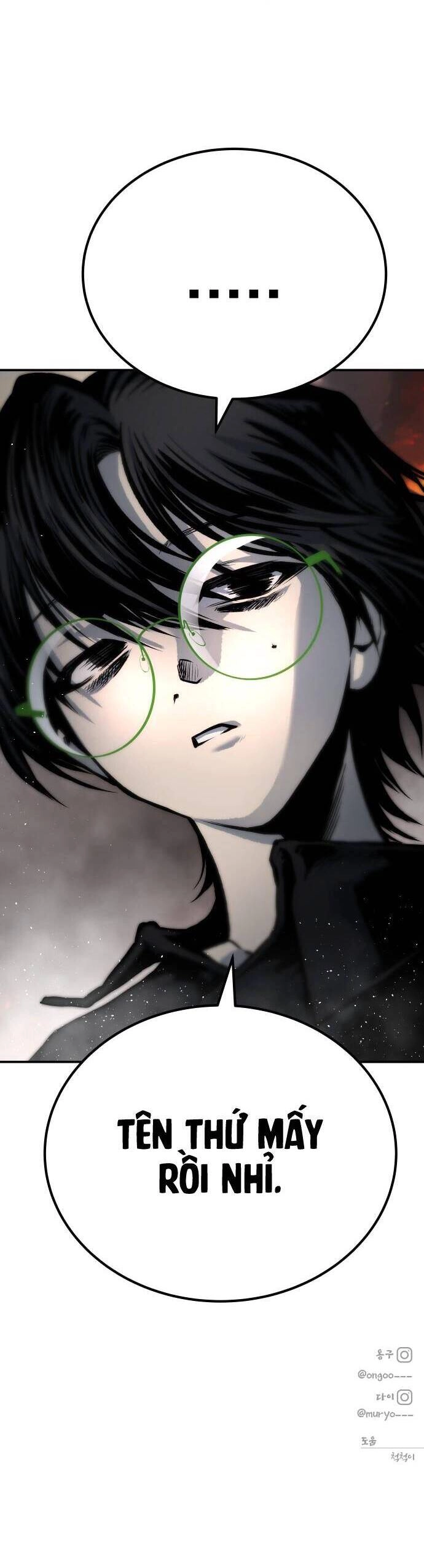 Người Thây Ma Chapter 55 - 61