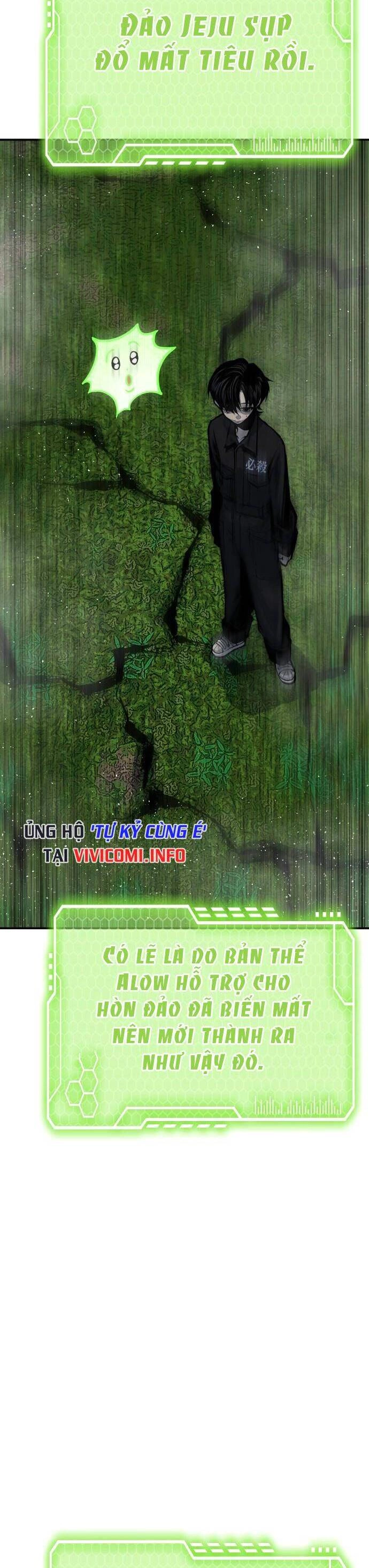 Người Thây Ma Chapter 56 - 2